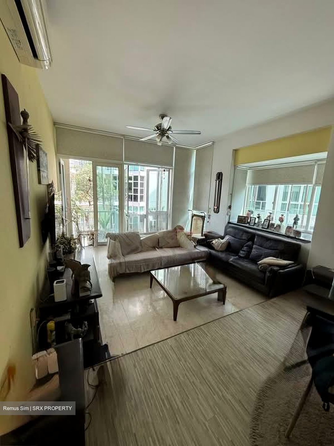 Country Park Condominium (D16), Condominium #581077371